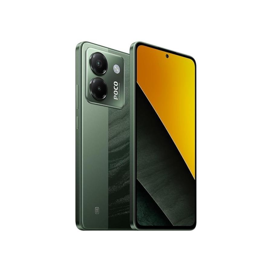 Xiaomi POCO M7 Pro 5G 8GB+256GB 日本語版 Xiaomi POCO M7 Pro 5G 8GB+256GB 日本語版 Simフリー スマートフォン