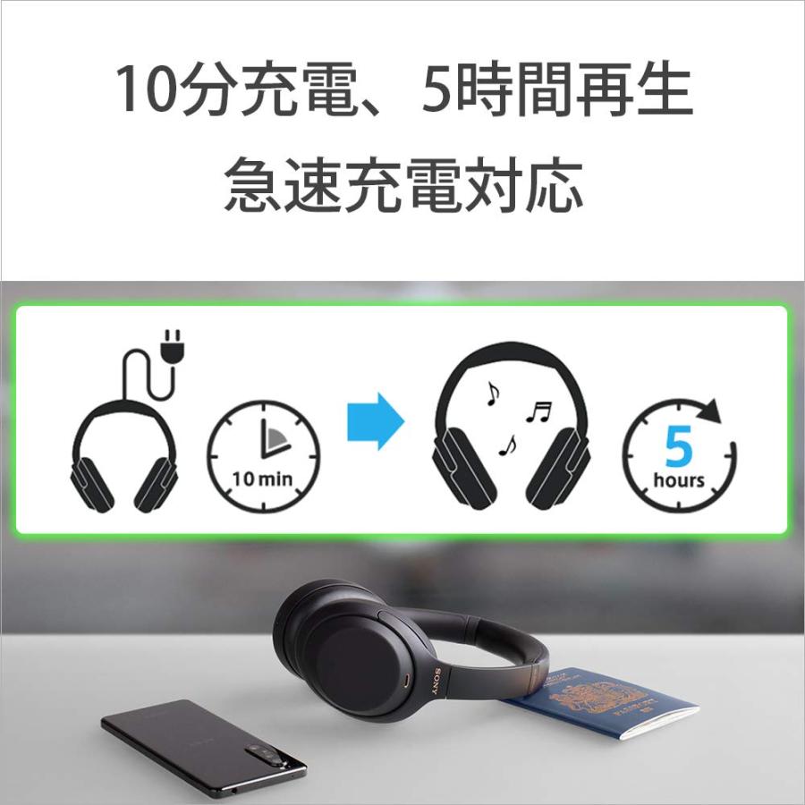 Alexa搭載/Bluetooth/ハイレゾ 最大30時間連続再生 密閉型 マイク付