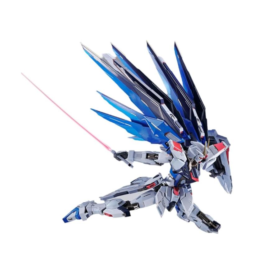 魂ネイション2023 限定 METAL BUILD フリーダムガンダム CONCEPT 2