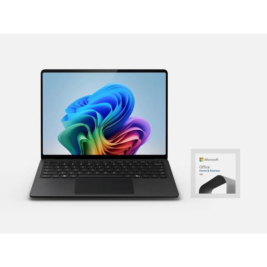 マイクロソフト Surface Laptop（第 7 世代） 13.8 インチ Snapdragon