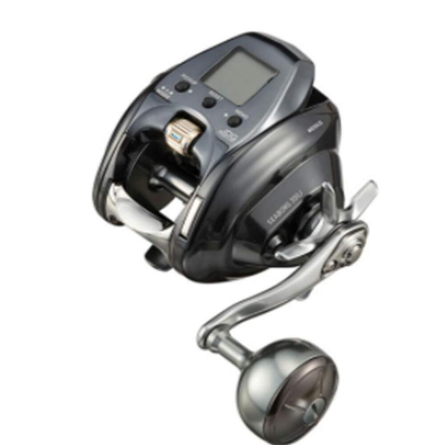 21 daiwaシーボーグ300j ダイワ(DAIWA) 21 シーボーグ 300J : Electric UNAGI - 通販 - Yahoo