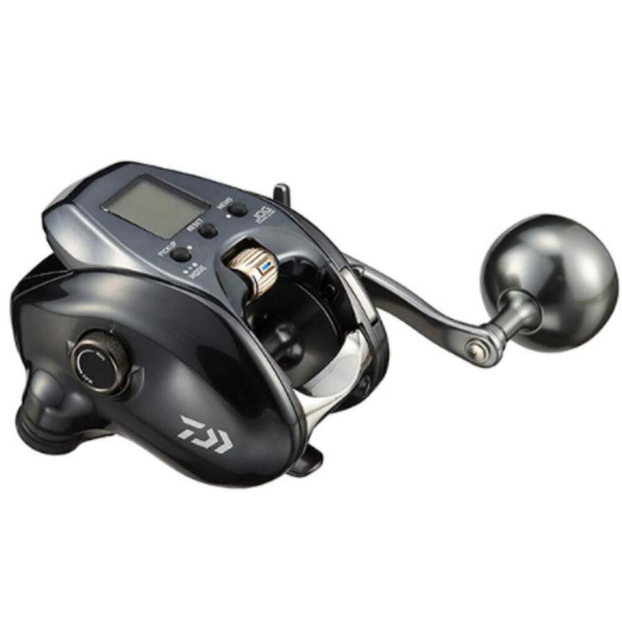 ダイワ(DAIWA) 21 シーボーグ 300J : Electric UNAGI - 通販 - Yahoo