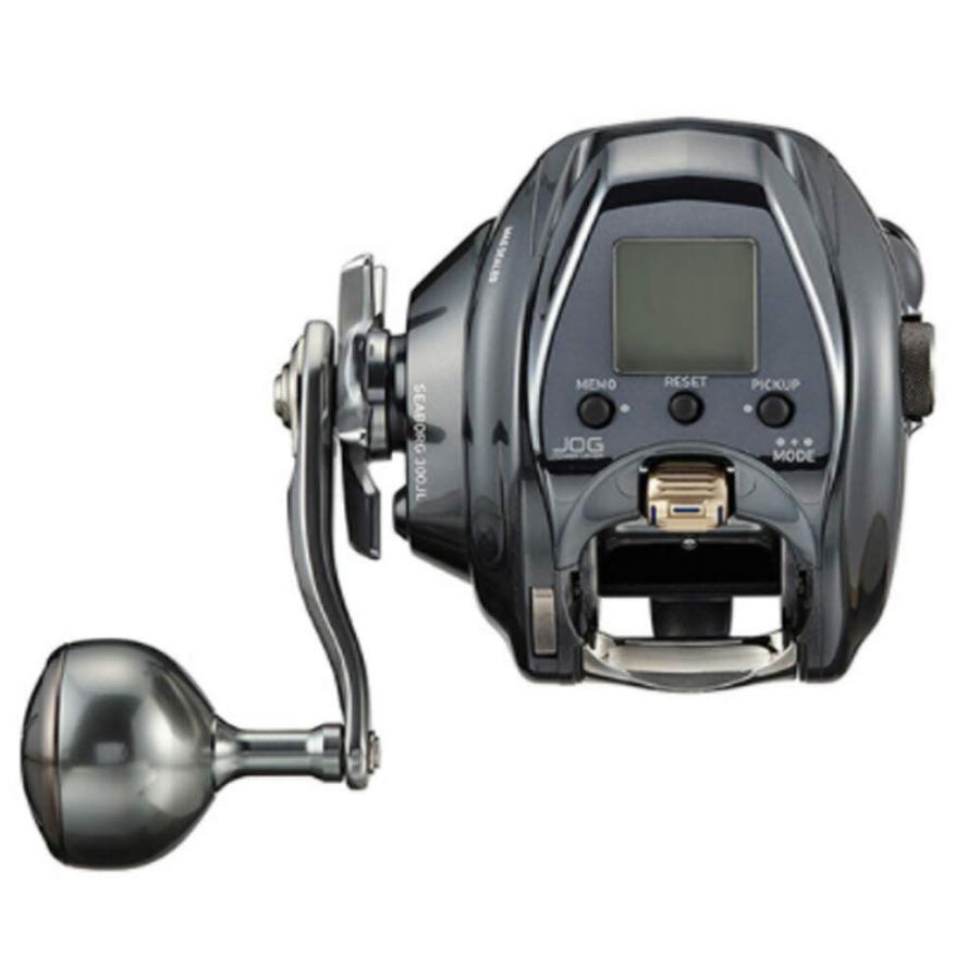 ダイワ(DAIWA) 21 シーボーグ 300J : Electric UNAGI - 通販 - Yahoo