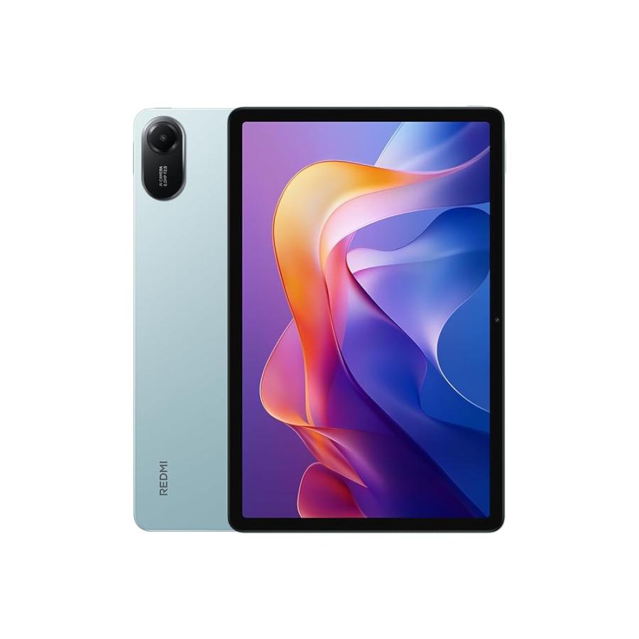 新品未開封Xiaomi Redmi Pad 2 ミントグリーン4GB+128GB シャオミ(Xiaomi) タブレット Redmi Pad 2 4GB+128GB ミントグリーン