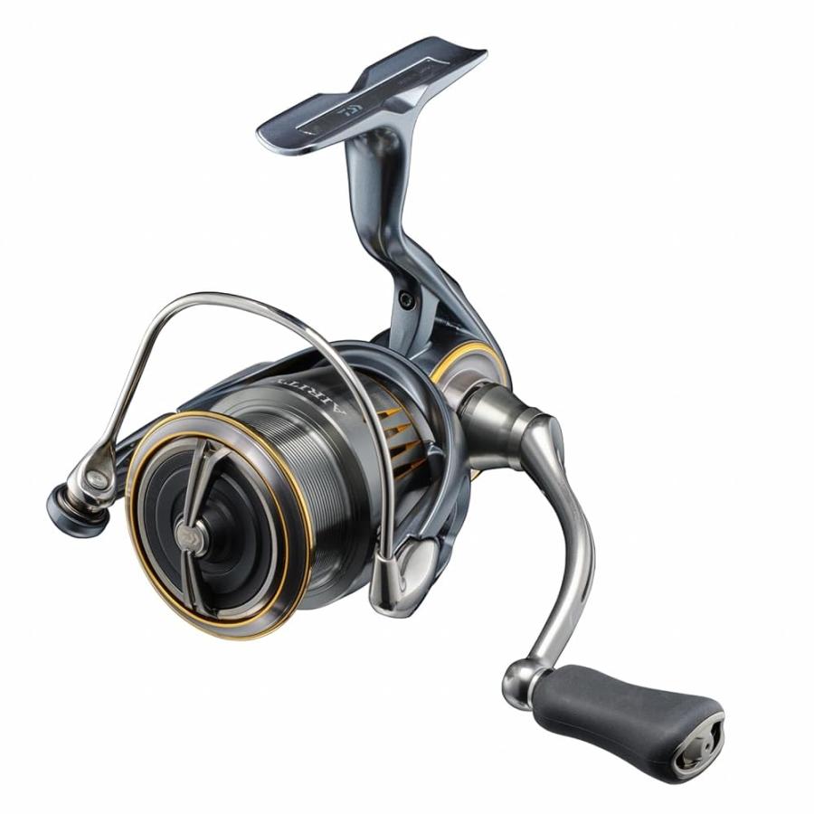 R*A様 DAIWA 23 AIRITY LT2500S スピニングリール ダイワ(DAIWA) スピニングリール 23AIRITY(エアリティ) LT2500S