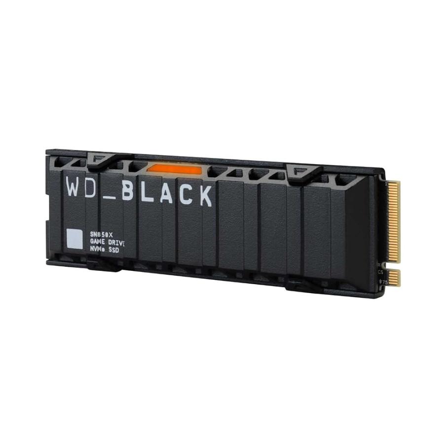Western Digital ウエスタンデジタル WD BLACK M.2 SSD 内蔵