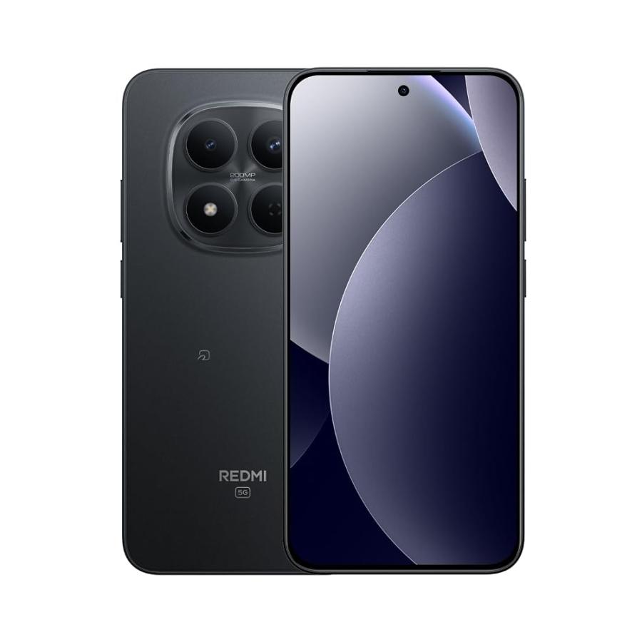 シャオミ(Xiaomi) SIMフリー スマートフォン REDMI Note 15 Pro 5G 8+