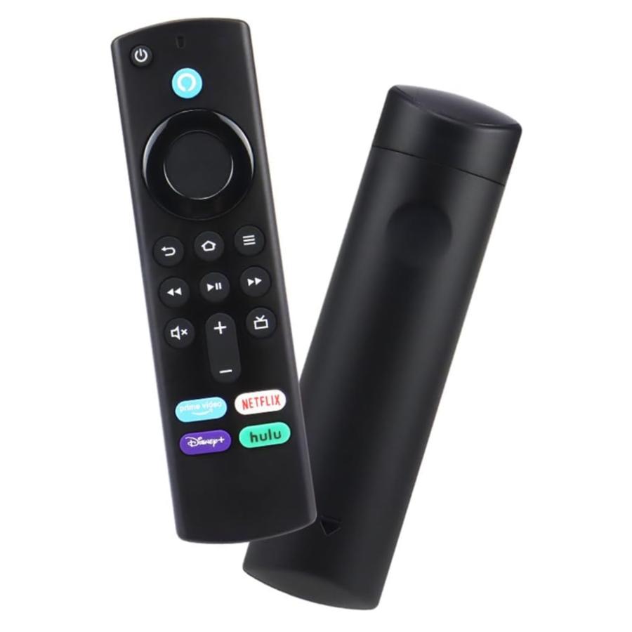 2026年NEWチップ搭載 【Amazon Fire TV Stick用】リモコン 交換用