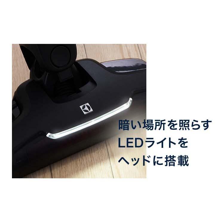 公式 限定特典 エレクトロラックス コードレス掃除機 21.6V Well Q7インディゴブルーコードレススティッククリーナーWQ71-2OIB : wq71-2oib-p:エレクトロラックス公式ストア - 通販 - Yahoo!ショッピング 公式 限定特典 エレクトロラックス コードレス掃除機 21.6V Well Q7インディゴブルーコードレススティッククリーナーWQ71-2OIB : wq71-2oib-p:エレクトロラックス公式ストア - 通販 - Yahoo!ショッピング