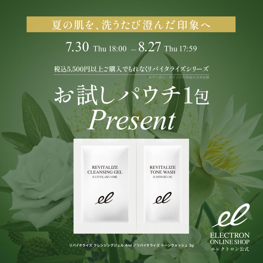 ELECTRON（エレクトロン） エレクトロン公式 デンキバリブラシ (R) 2.0