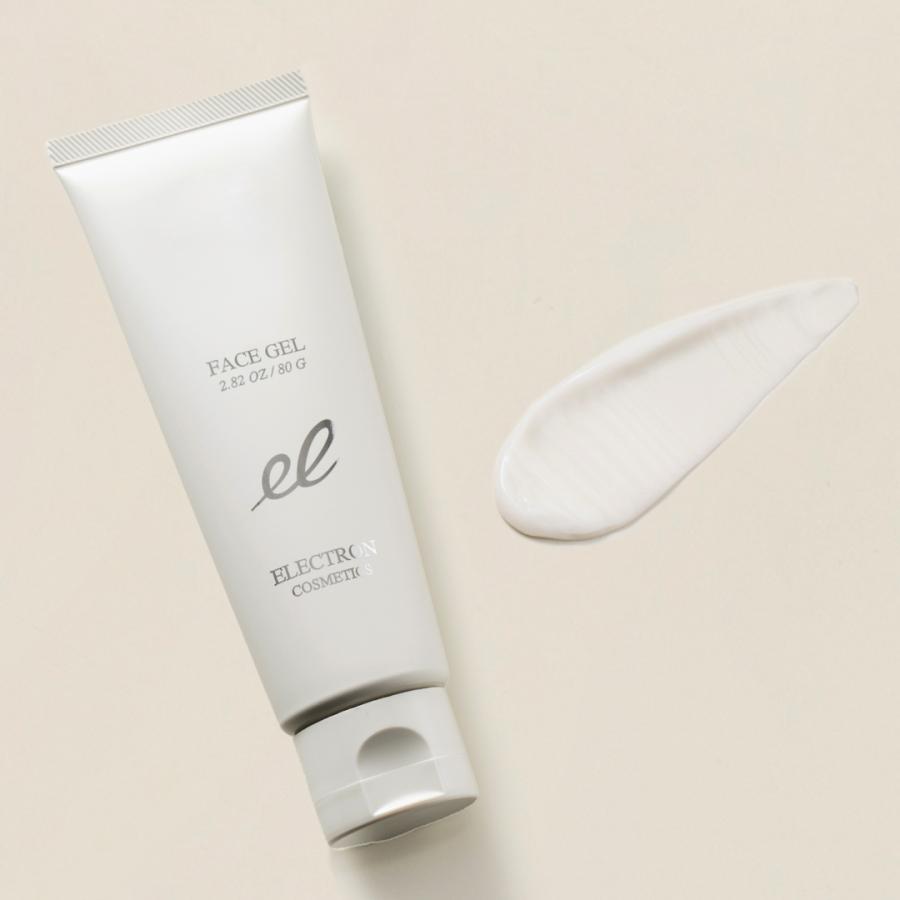 ELECTRON（コスメ、美容、ヘアケア） エレクトロン公式 フェイスジェル