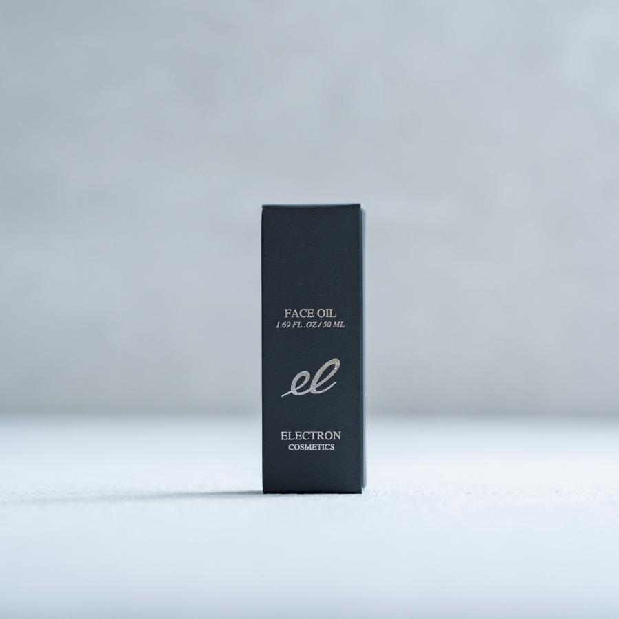 エレクトロン公式 フェイスオイル 50ml 二層式 活性電子水 電子コスメ 朝 夜 アロマ｜electron-everyone｜05