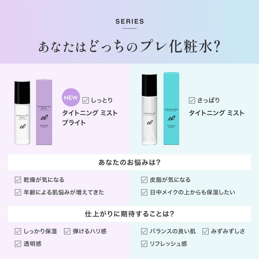 ELECTRON（コスメ、美容、ヘアケア） エレクトロン公式 タイト