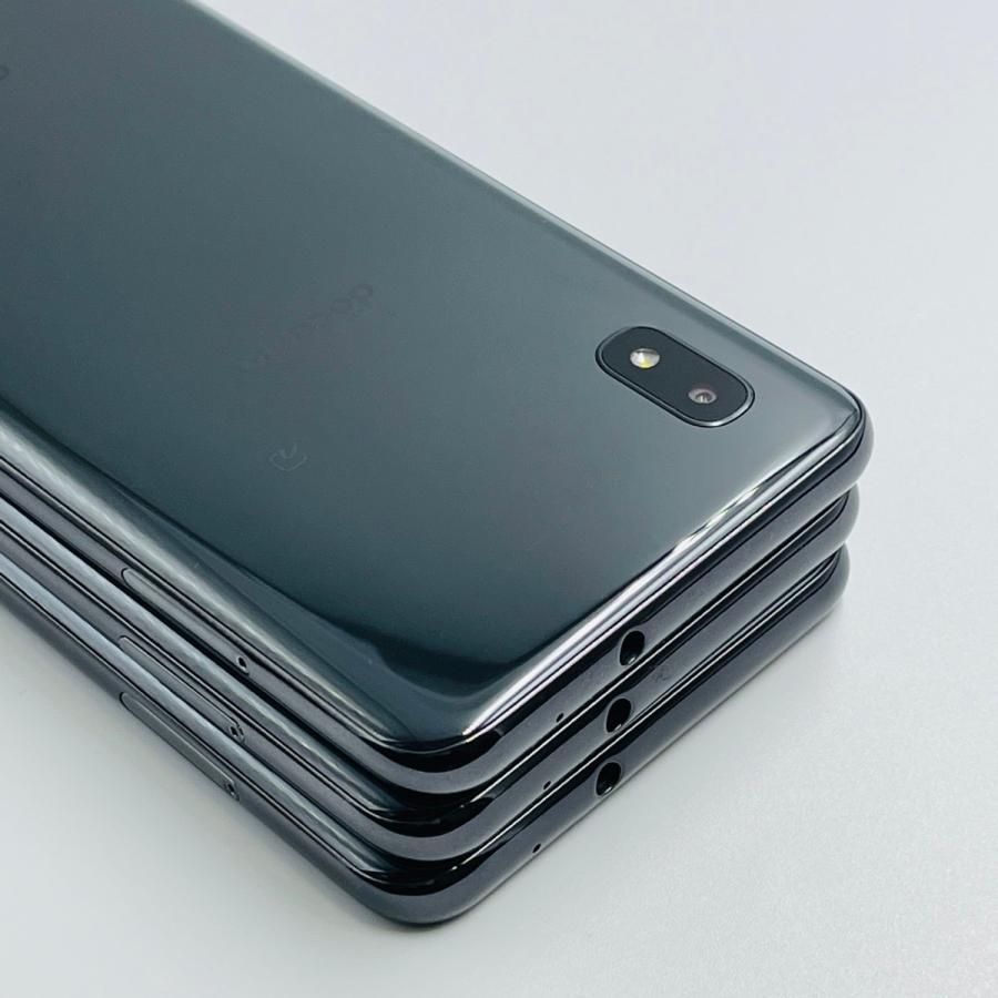 docomo galaxy a20