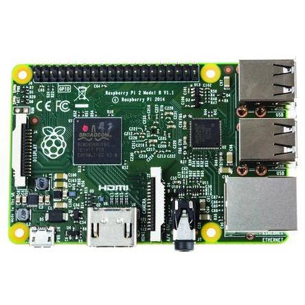 Raspberry Pi 2 Model B | 