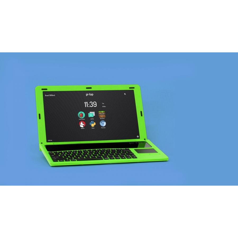 pi-top 日本仕様 Raspberry Pi 3 Model B つき |  | 02