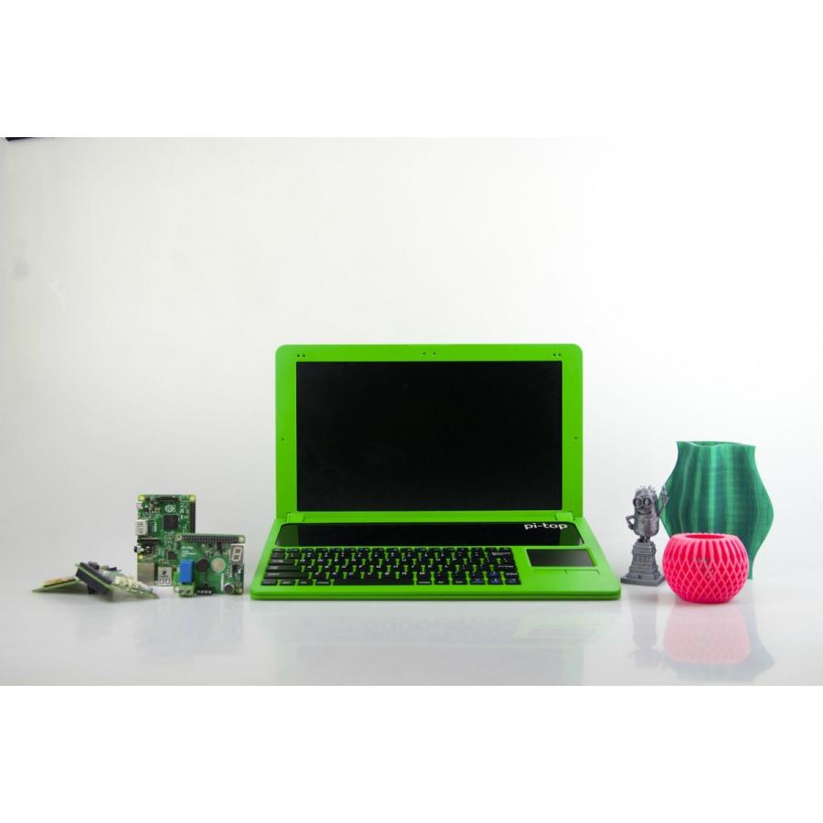 pi-top 日本仕様 Raspberry Pi 3 Model B つき |  | 03