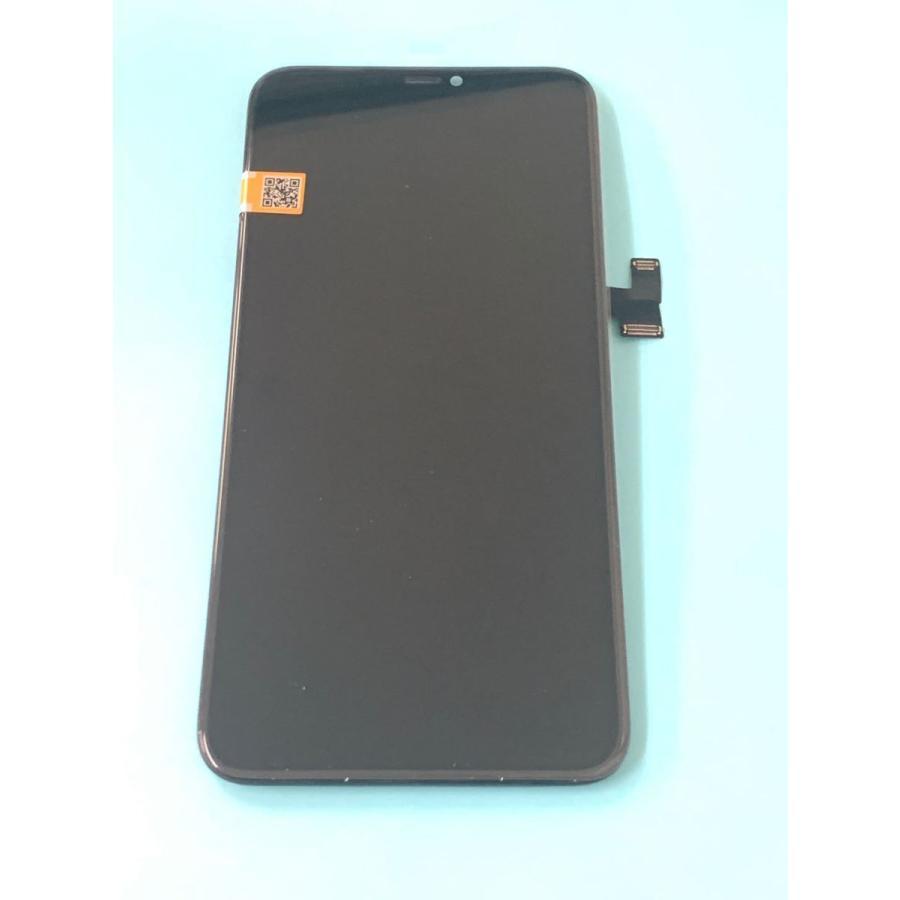 iPhone11promaxフロントパネル iPhone11Promax フロントパネル コピー 液晶 / iPhone 11 Pro