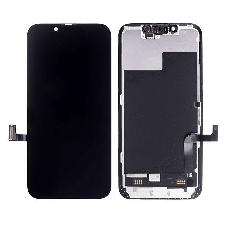 iPhone13mini フロントパネル コピー 液晶 / iPhone 13 mini ミニ