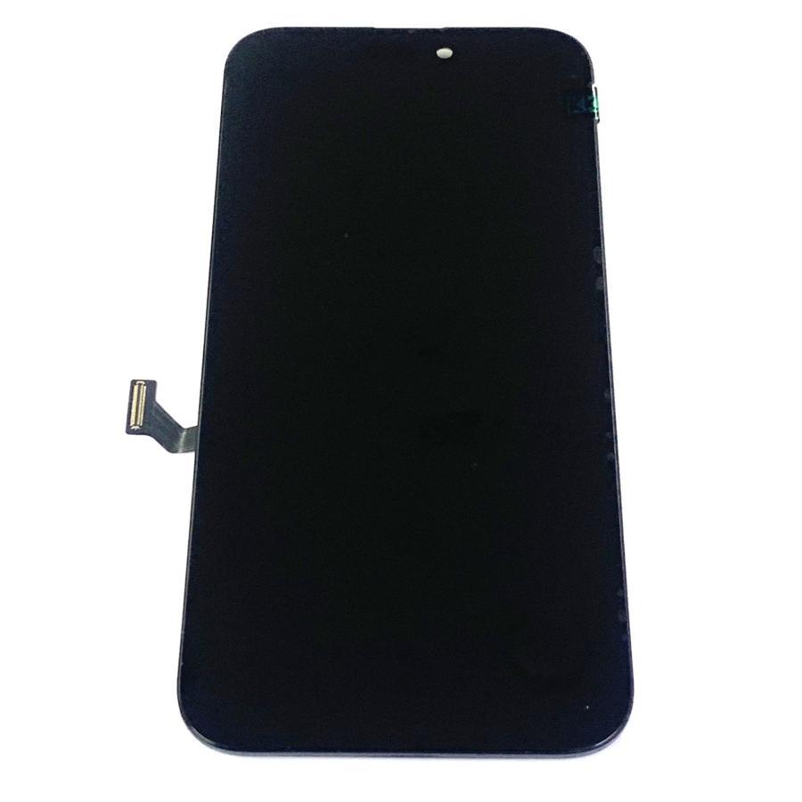 iPhone15Plus フロントパネル コピー 液晶 / iPhone アイホン アイフォン 15  plus プラス + 画面 ガラス パネル交換 修理 自分で LCD /保証無品(屏S-15+) | 