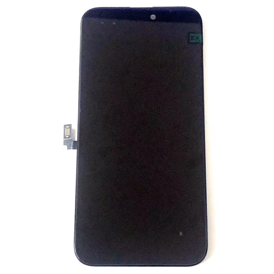 iPhone16Plus フロントパネル コピー 液晶 / iPhone アイホン アイフォン 16  plus プラス + 画面 ガラス パネル交換 修理 自分で LCD /保証無品(屏S-16+) |  | 01