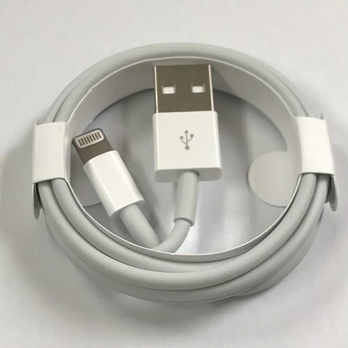 iPhone iPad アイフォン 充電ケーブル USB ライトニング ケーブル 1m / 充電器 充電 コード ケーブル アイホン 携帯 電話 lightning cable 安い /保証無品(1m) | 