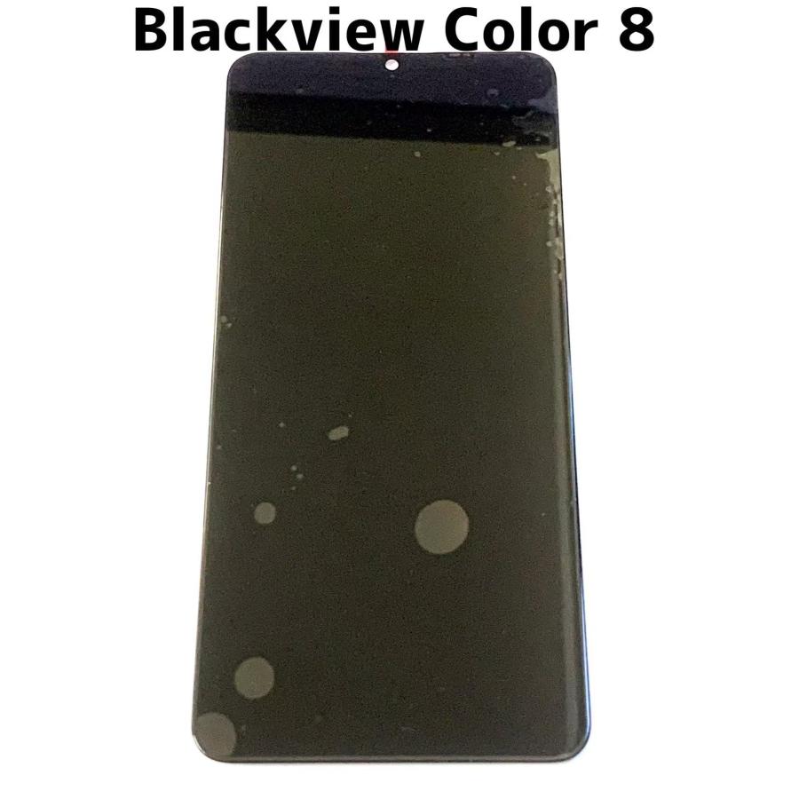 Blackview Color 8 液晶パネル コピー LCD / ブラックビュー カラー8