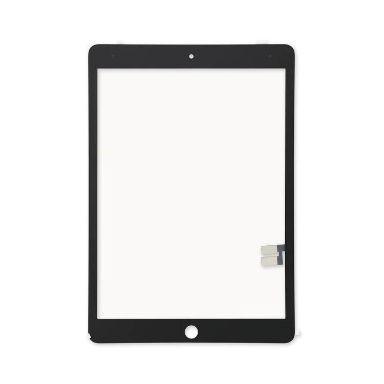 iPad9 iPad8 iPad7 デジタイザー コピー ホームボタン無 / iPad 第9世代 9 世代 画面 ガラス タッチ パネル 交換 自分で 修理 部品 パーツ /保証無品(玻-第9) | 