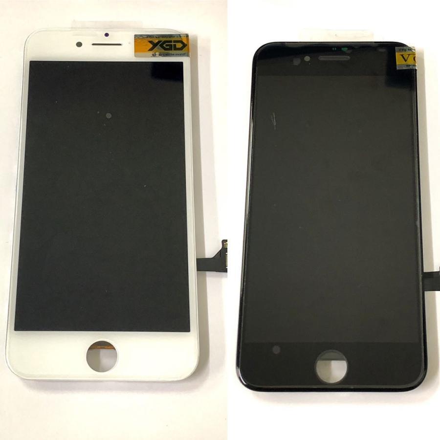iPhone8 iPhoneSE2 液晶パネル　フロントパネル iphone8 iphoneSE2 液晶 フロント パネル コピー LCD / iphone 8 se2