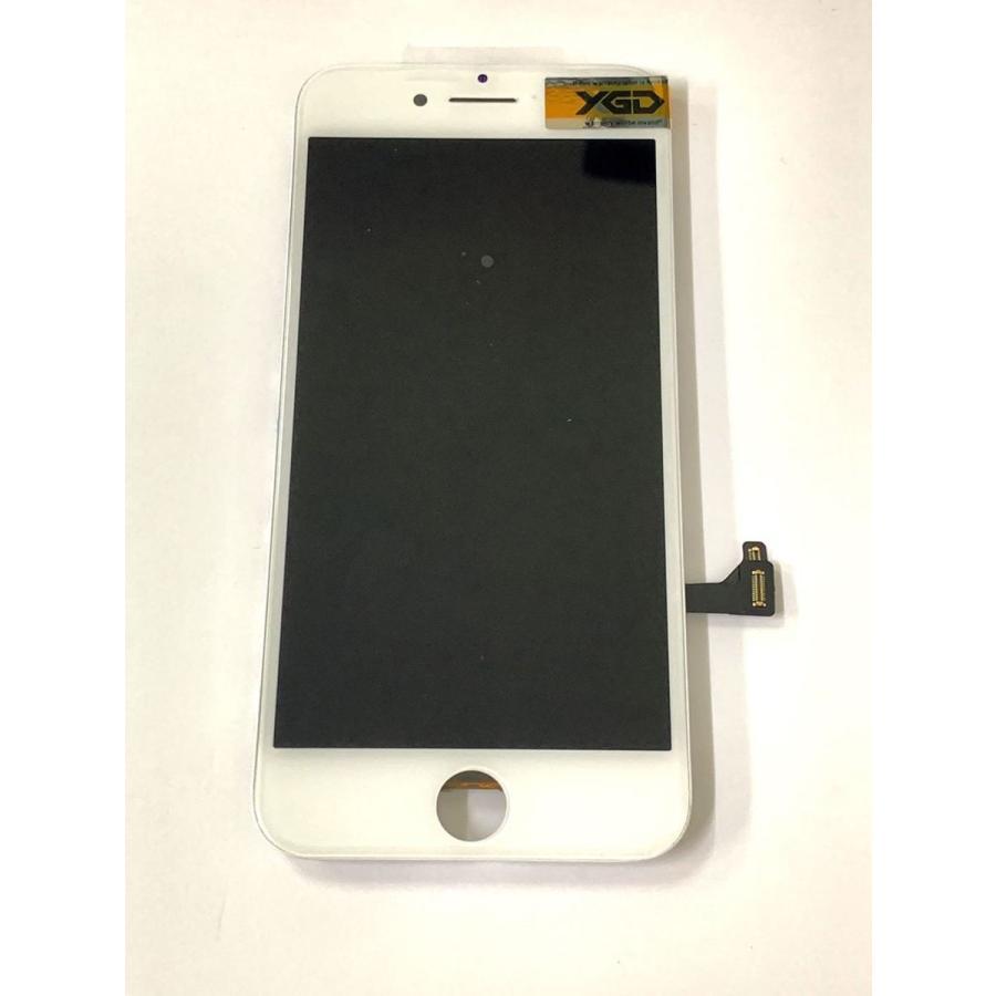 iphone8 iphoneSE2 液晶 フロント パネル コピー LCD / iphone 8 se2