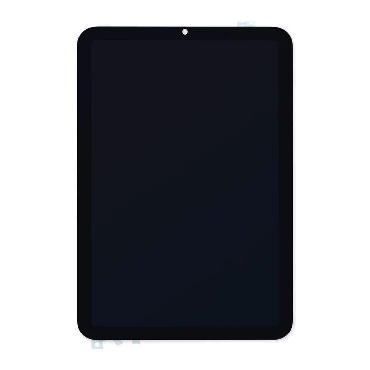 ●pad mini6液晶パネル /ipad 画面 ガラス LCD 修理 交換 ipad mini6 液晶 パネル 一体型 フロントパネル コピー / アイパッド