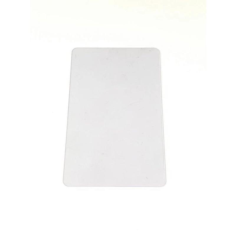 プラスチック カード オープナー ヘラ / iphone ipad アイフォン スマホ 交換 自分で ヘラ 画面 液晶 バッテリー 交換 修理 分解 DIY /保証無品(塑料〓) | 