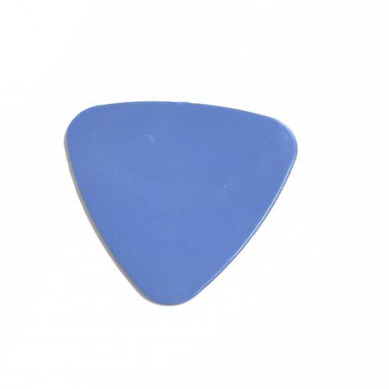 プラスチックピック　フラット / iphone ipad アイフォン スマホ 交換 自分で ヘラ 画面 液晶 バッテリー 交換 修理 分解 開封 /保証無品(塑料縞ー平) | 