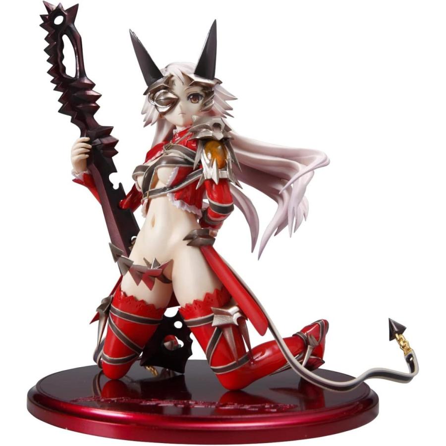 お歳暮 エクセレントモデルcore クイーンズブレイドp 10 逢魔の女王 アルドラ 半額品 Www Shandilyaz Com