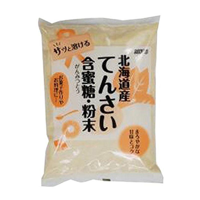 ムソー てんさい含蜜糖 粉末 500g×2袋 定番の人気シリーズPOINT(ポイント)入荷