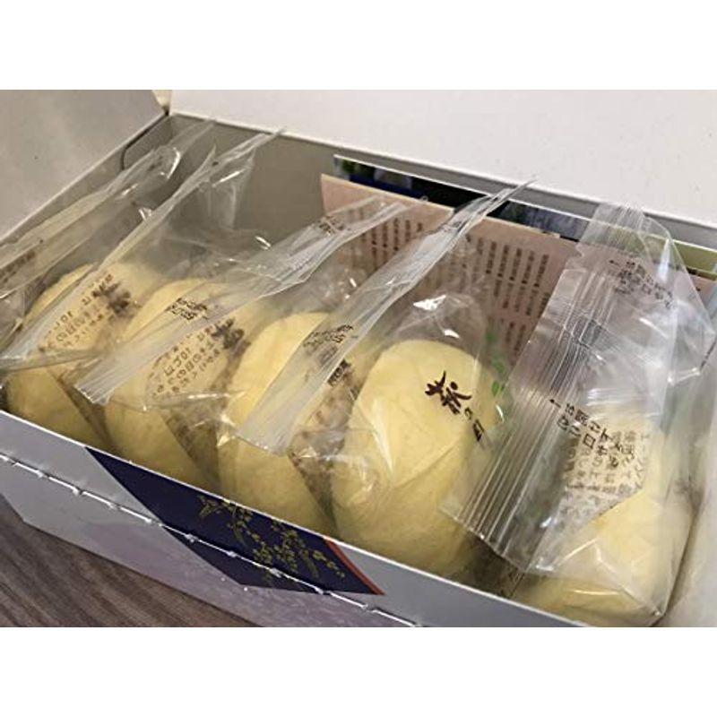 菓匠三全 簡易パック５個入り Amazon期間限定発売 通常便配送 全国 萩の月 仙台銘菓 お菓子クッキー ランキング 東京土産 023 エレフショップ 通販 Yahoo ショッピング