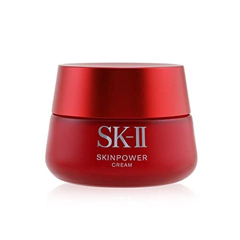 楽天 新品 SK-II エスケーツー スキンパワークリーム 80g...