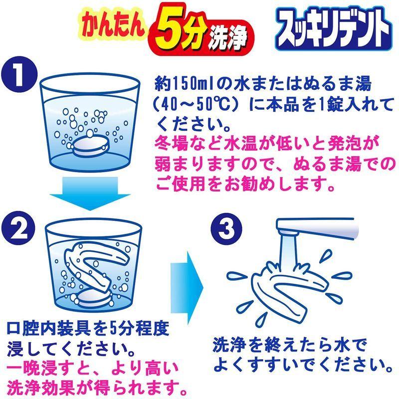 Amazon限定ブランド Bulk Life バルクライフ 矯正用 リテーナー マウスピース 洗浄剤 酵素入り ミントの香り 132錠 大 エレフショップ 通販 Yahoo ショッピング
