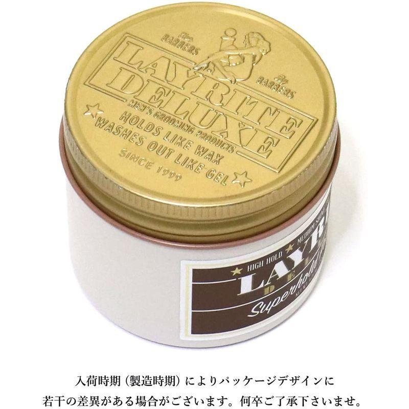 LAYRITE レイライト Super Hold Pomade 水性ポマード スーパーホールド 4.25OZ(約120G) :20220401192124-00202:エレフショップ - 通販 - Yahoo!ショッピング LAYRITE レイライト Super Hold Pomade 水性ポマード スーパーホールド 4.25OZ(約120G) :20220401192124-00202:エレフショップ - 通販 - Yahoo!ショッピング