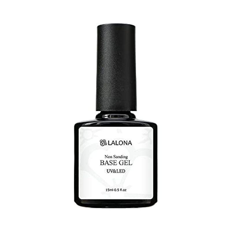 LALONA ラローナ ノンサンディングベースジェル (ボトル) (15ml) ジェルネイル 高密着 ノーリフト 爪を削らない :20220402064538-01572:エレフショップ - 通販 - Yahoo!ショッピング LALONA ラローナ ノンサンディングベースジェル (ボトル) (15ml) ジェルネイル 高密着 ノーリフト 爪を削らない :20220402064538-01572:エレフショップ - 通販 - Yahoo!ショッピング