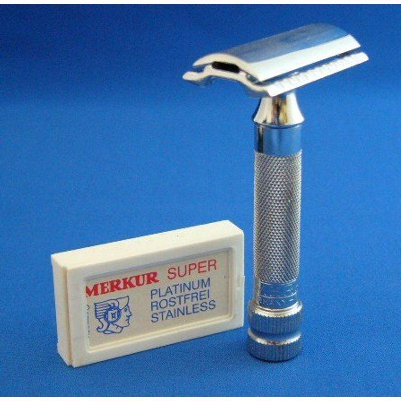 格安新品 メルクール髭剃り ひげそり 337c Aynaelda Com