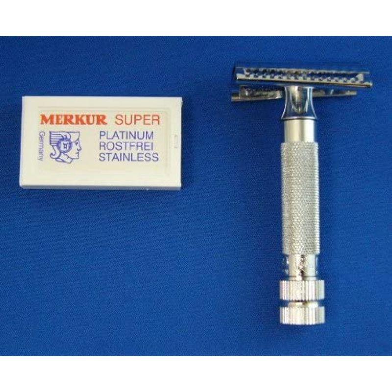 格安新品 メルクール髭剃り ひげそり 337c Aynaelda Com