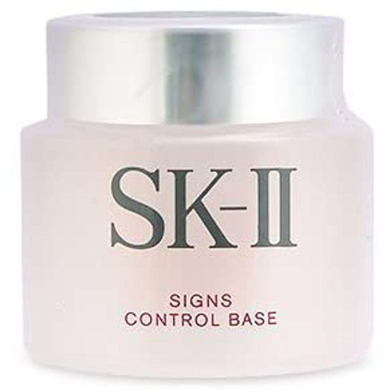 Sk Ii サインズコントロールベース ベースメイク サインズコントロールベース 002ならショッピング ランキングや 口コミも豊富なネット通販 更にお得なpaypay残高も スマホアプリも充実で毎日どこからでも気になる商品をその場でお求めいただけます