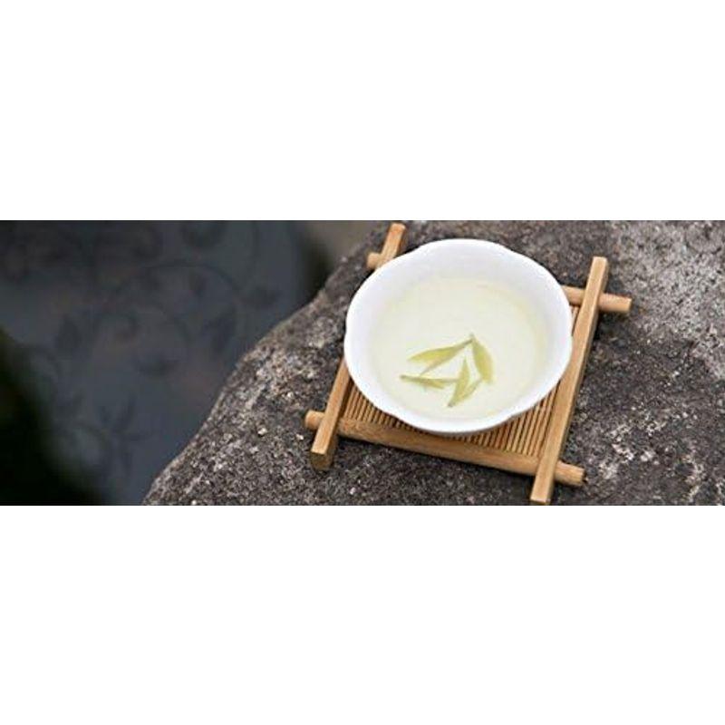 中国茶 西湖 龍井茶(緑茶) 100g 緑茶