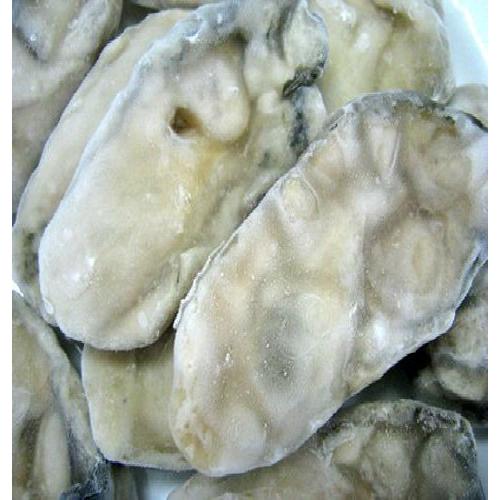 業務用 広島産冷凍かき (牡蠣） １ｋｇ