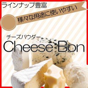 CheeseBon デンマーク産 ブルーチーズ パウダー 業務用 プロセスチーズ (1kg)｜eleftheria-shop｜04
