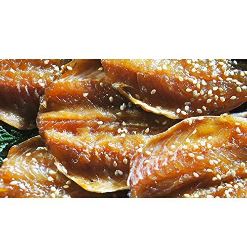 無添加　大分豊後産　アジみりん干し 1kg (約２５枚） 【あじ 味醂干 鯵 干物】｜eleftheria-shop｜03