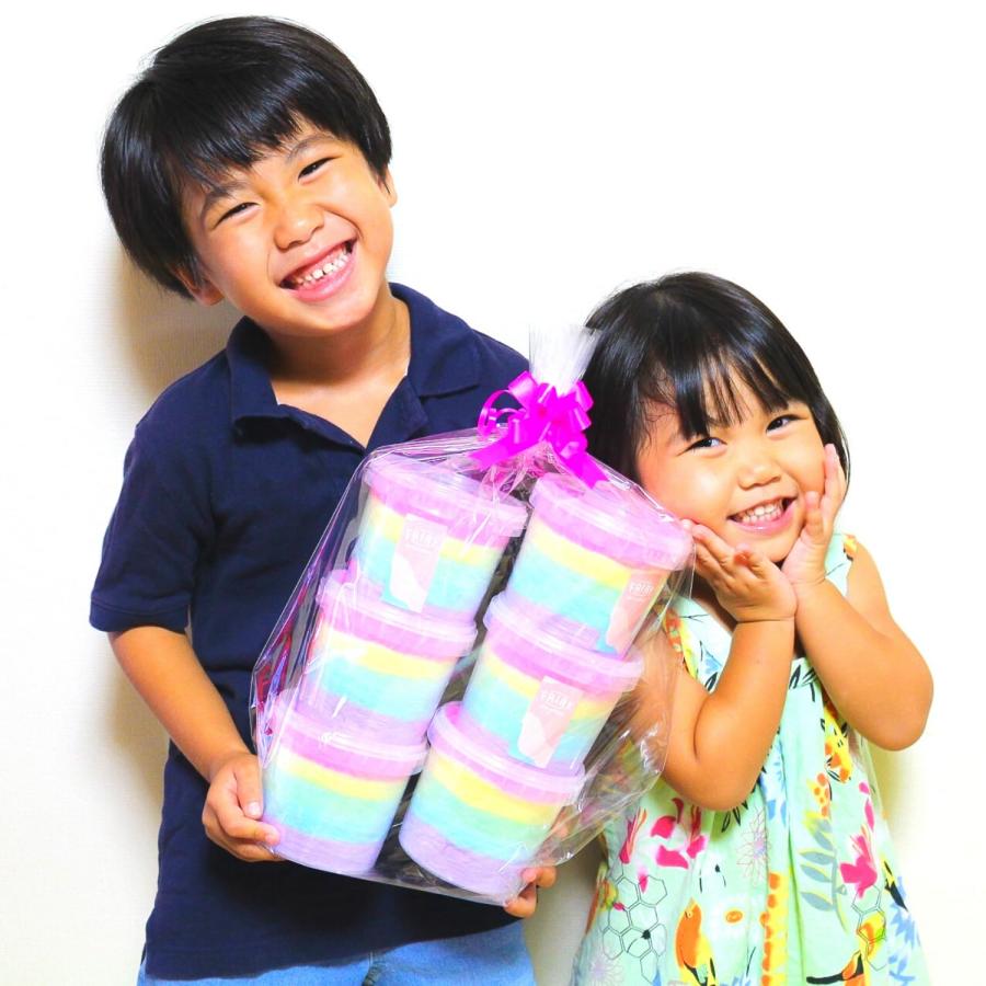 【オーダー用】リニューアル版6種のわたあめ大袋 カッティングダイ 夏祭り オーダー用】リニューアル版6種のわたあめ大袋 カッティングダイ