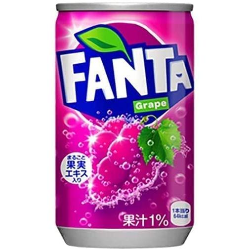 炭酸飲料 160ml ミニ缶 8種 PSJバラエティBOX ランダムセット 缶