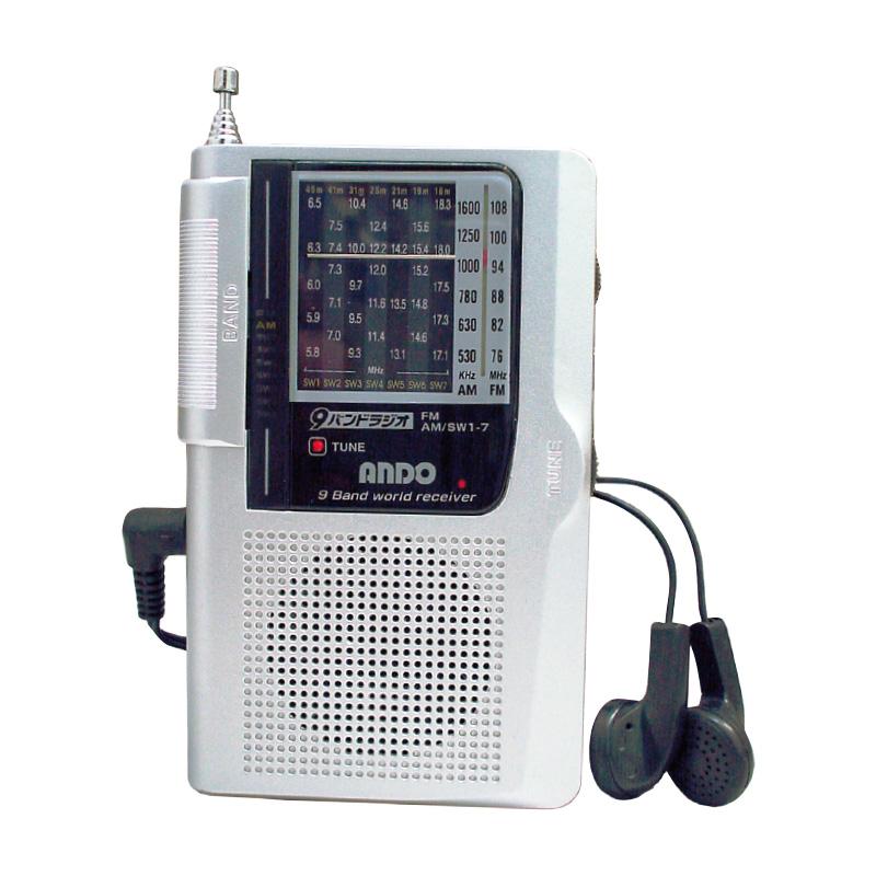 短波ラジオ 携帯ラジオ 小型 防災ラジオ ポータブルラジオ ポケット